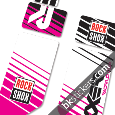 rockshow boxxer type pink