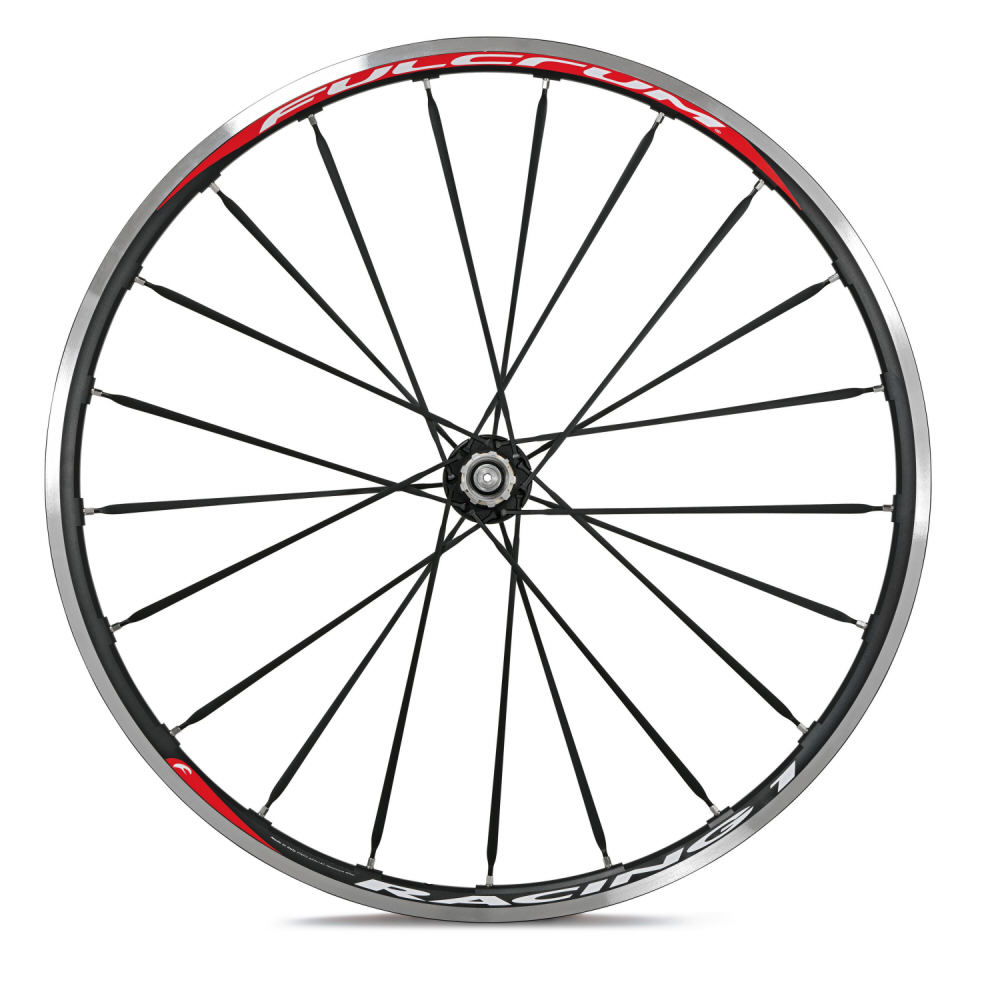 Fulcrum Racing 1 rim