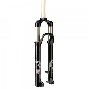 rockshox sid 2012 black fork