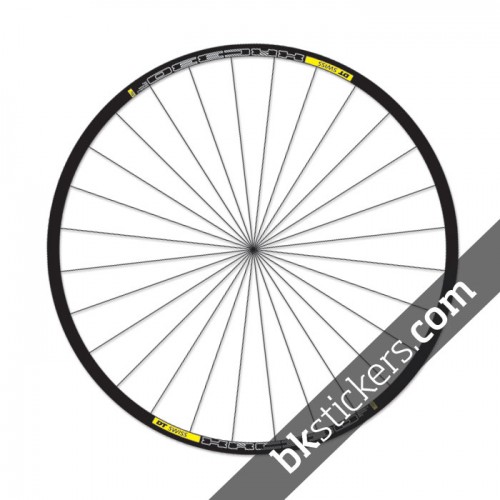 DTSWISS-XRC330-Carbon-yellow