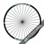 Industrynine Enduro Carbon blue