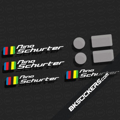 Bkstickers riders id pack 05