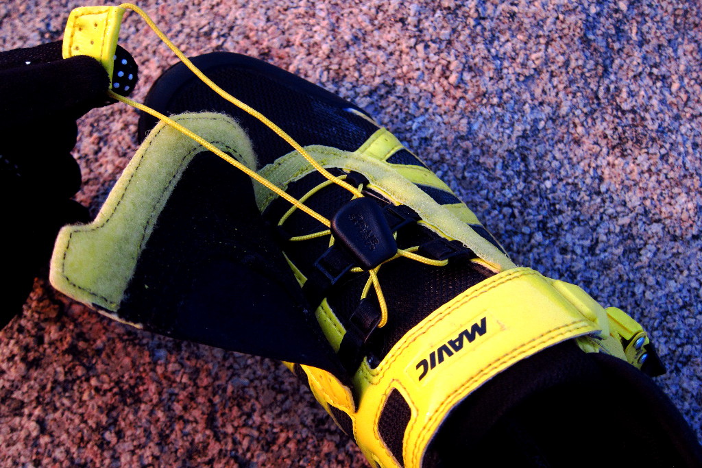 mavic crossmax xl shoes