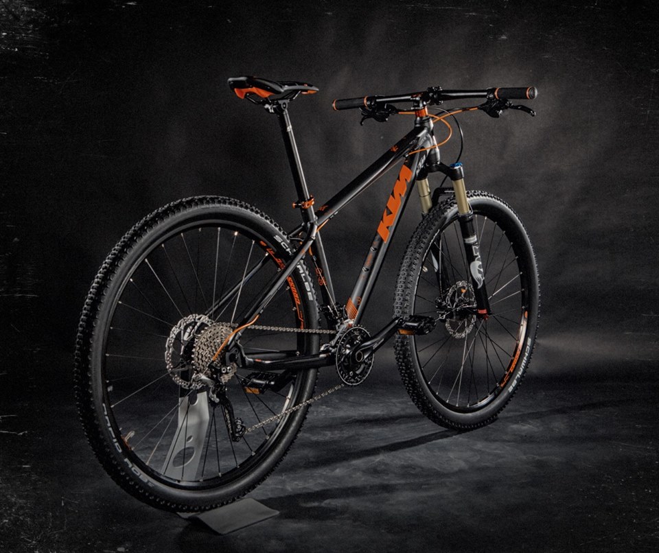 Ktm ltd shop