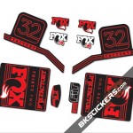 Fox 32 2016 - Bkstickers.com