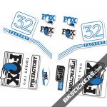 Fox 32 2016 - Bkstickers.com