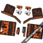 Fox 34 2016 - Bkstickers.com