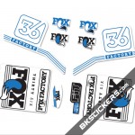 Fox 36 2016 - Bkstickers.com
