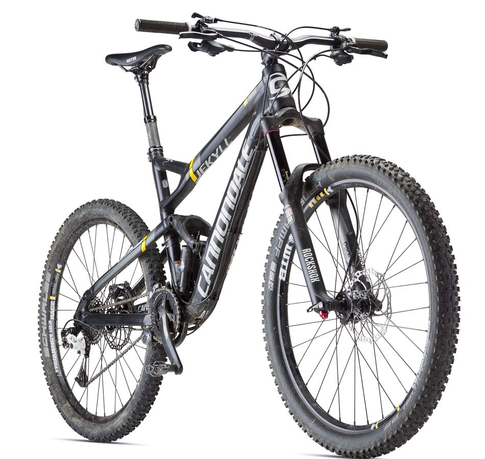 Cannondale shop jekyll 2015