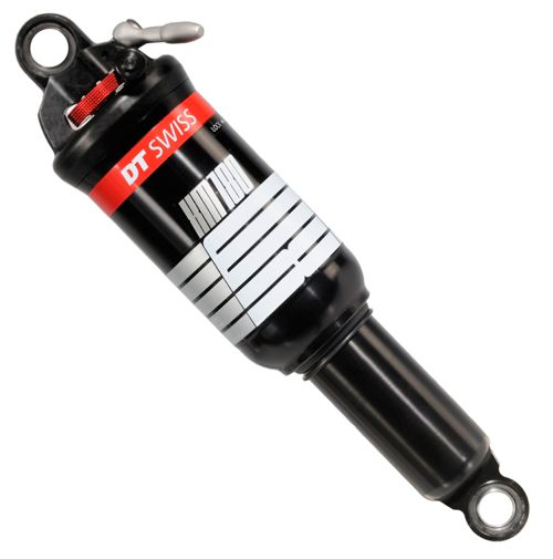 DT SWISS XM180 Stickers kit Rear Shocks