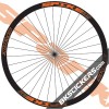 Spank Spike 35 Stickers kit - bkstickers.com