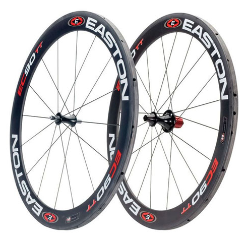 Easton EA90 rims