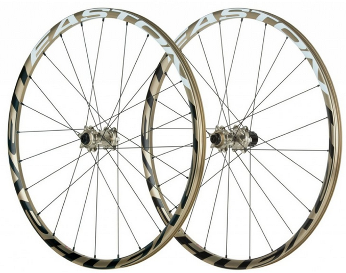 Easton Heaven rims