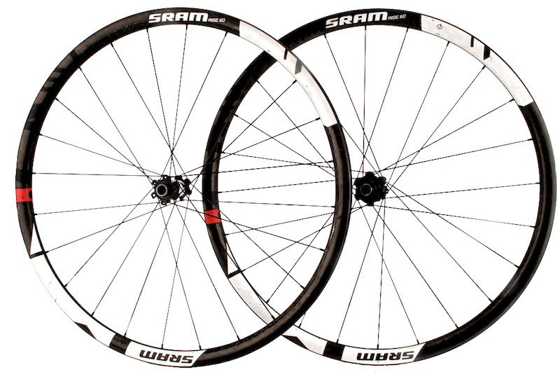 Sram Rise 60