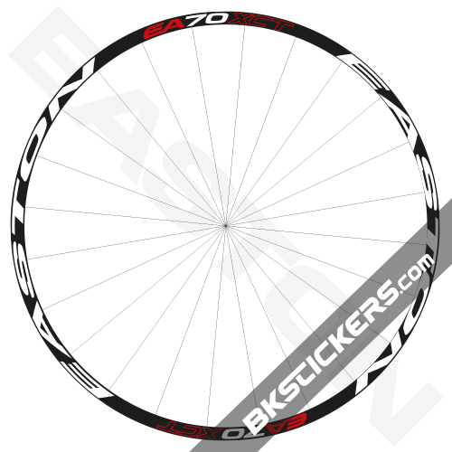 easton mtb rims