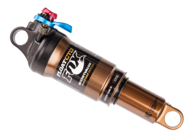 fox float CTD