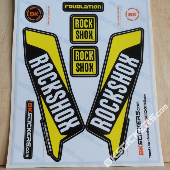 ROCKSHOX-REVELATION-2016-YELLOW