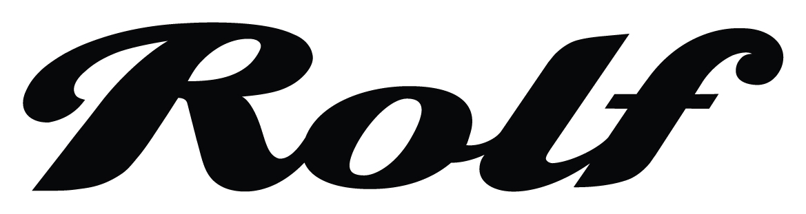 Rolf Logo