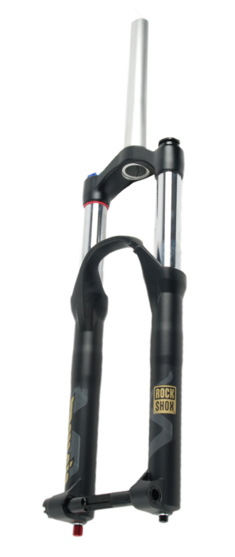 rockshox domain black fork