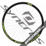 Syncros TR 1.0 Decals Kit - bkstickers.com