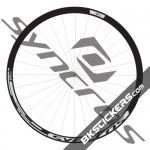 Syncros TR 1.0 Decals Kit - bkstickers.com