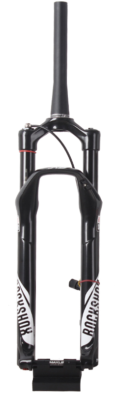 Rockshox sid 2017 black fork