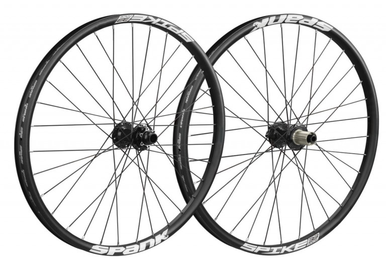 spank spike race 33 bead bite mtb rim