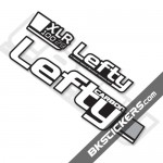 lefty-XLR-100-grey