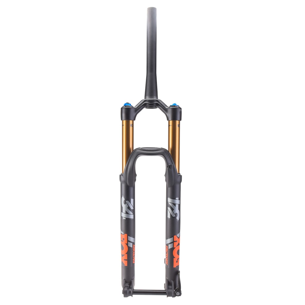 Fox Factory 34 2018 Forks