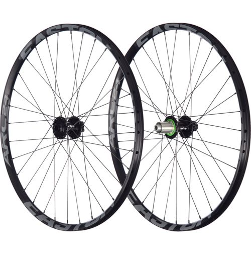 Easton ARC 24 rims