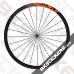 GIANT SLR 1 Disc Carbon 42 Decals Kit - BkStickers.com