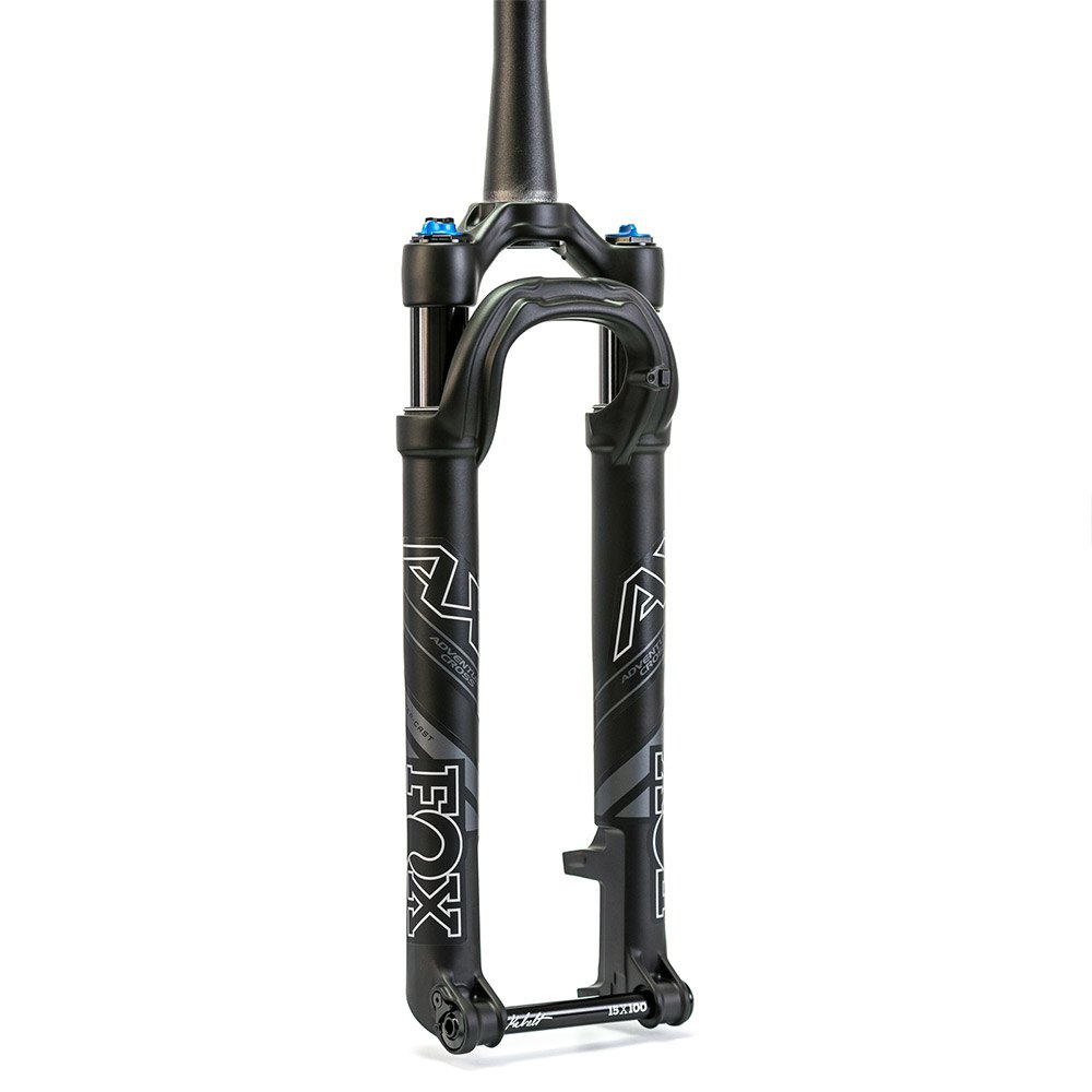 Fox 32 Step-Cast AX