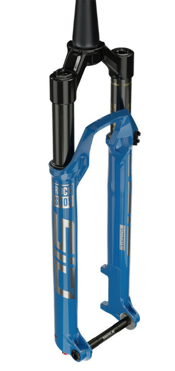 Rockshox SID SL 2021 Black Fork