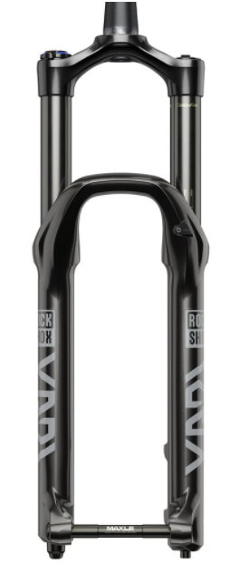 Rockshox Yari 2021 Black Fork