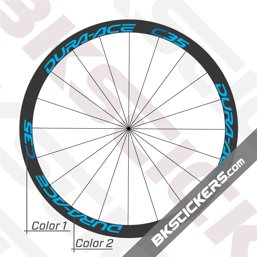 C35 shop dura ace