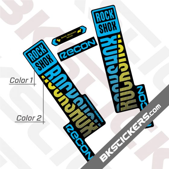 Rockshox-Recon-Gold-2020-Black-Fork-Decals-kit-02