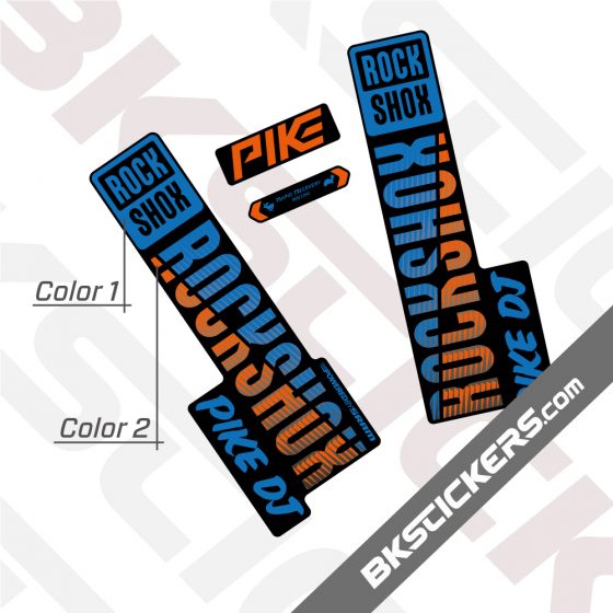 Rockshox-PIKE-DJ-2020-Black-Fork-Decals-kit-02