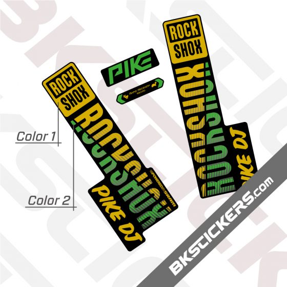 Rockshox-PIKE-DJ-2020-Black-Fork-Decals-kit-03