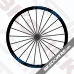 Roval CLX 32 Rapide Decals kit 03