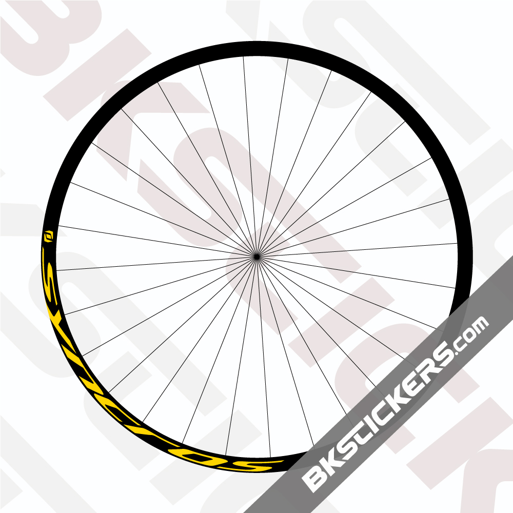 Dh rims deals