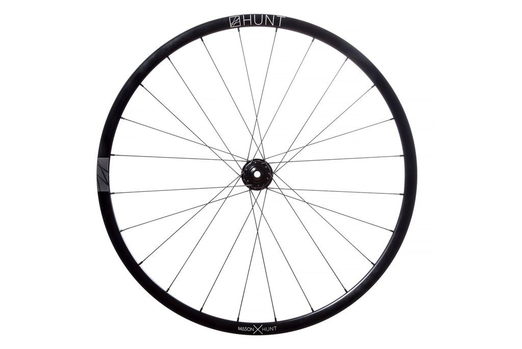 Hunt Mason X 4 Season Disc